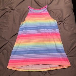 Size 7/8 girl’s Children’s Place top